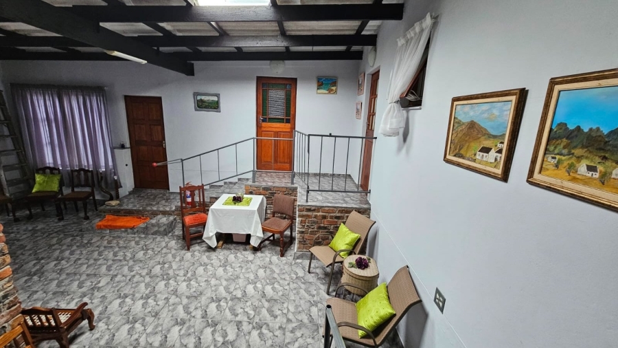 5 Bedroom Property for Sale in Mossel Bay Ext 15 Western Cape